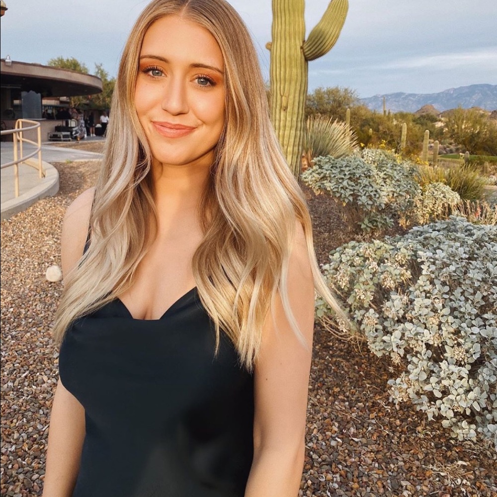 Zara dress